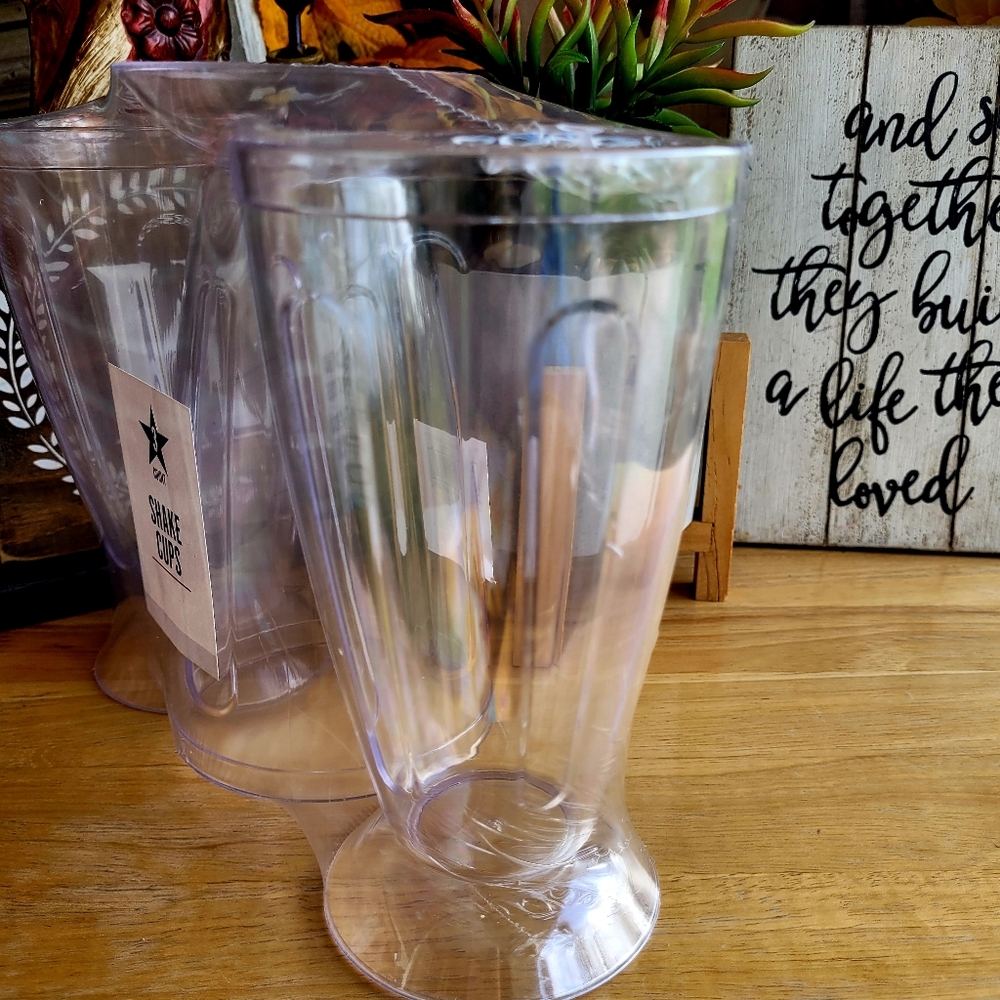 Shake Cups - Picture 6 of 6